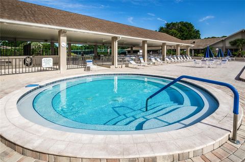 A home in PALM HARBOR