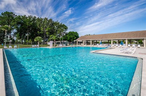 A home in PALM HARBOR