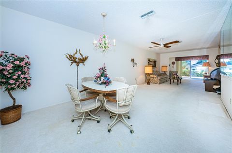 A home in PALM HARBOR