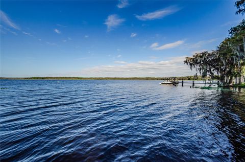 A home in PALM HARBOR