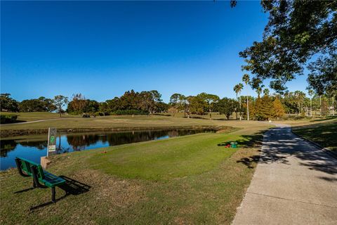 A home in PALM HARBOR