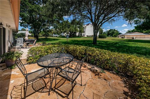 A home in PALM HARBOR