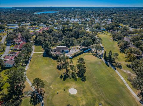 A home in PALM HARBOR