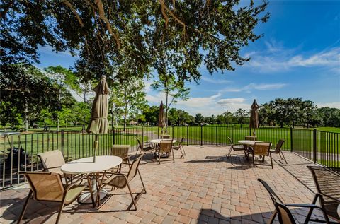 A home in PALM HARBOR