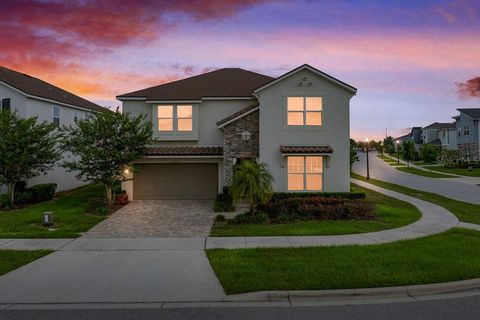 8951 HILTON RIDGE AVENUE KISSIMMEE FL 34747