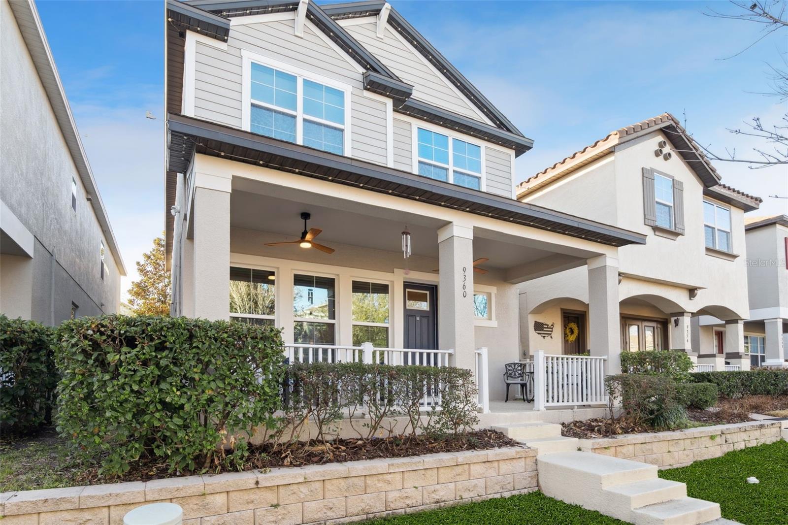 9360 MEADOW HUNT WAY