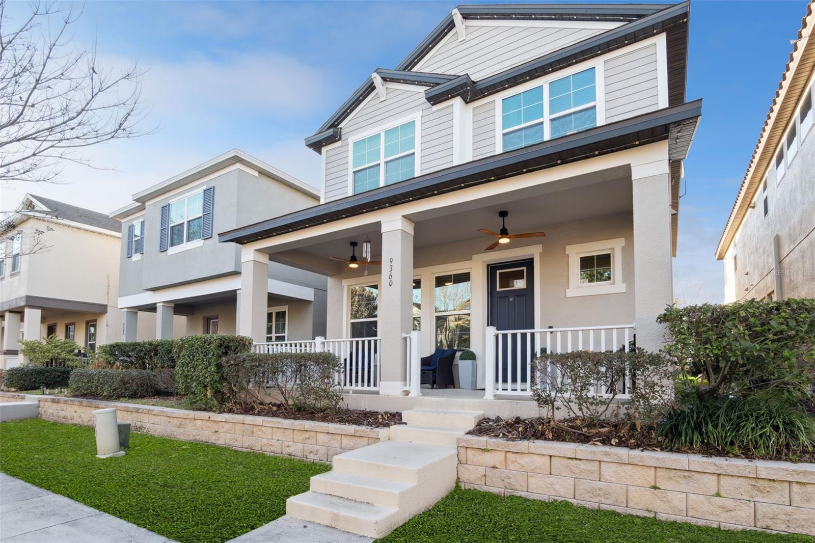 9360 MEADOW HUNT WAY