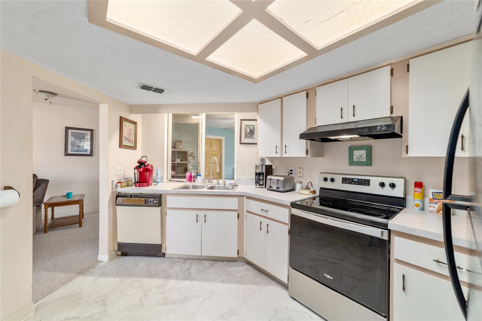 OAK RUN NBRHD 02 - Residential