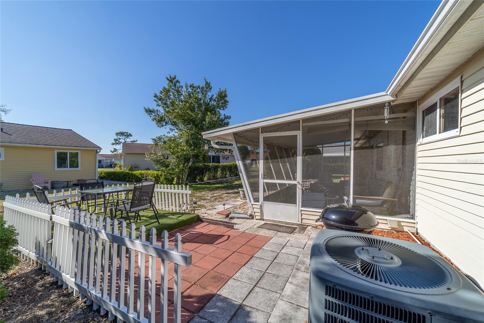 OAK RUN NBRHD 02 - Residential