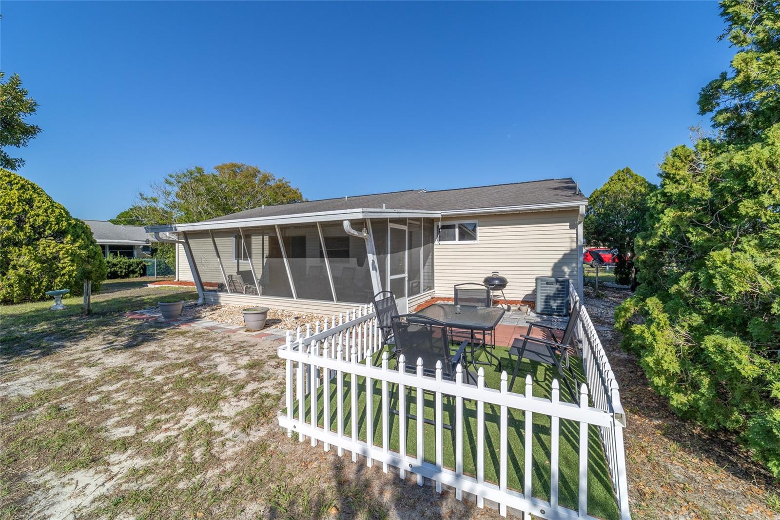 OAK RUN NBRHD 02 - Residential