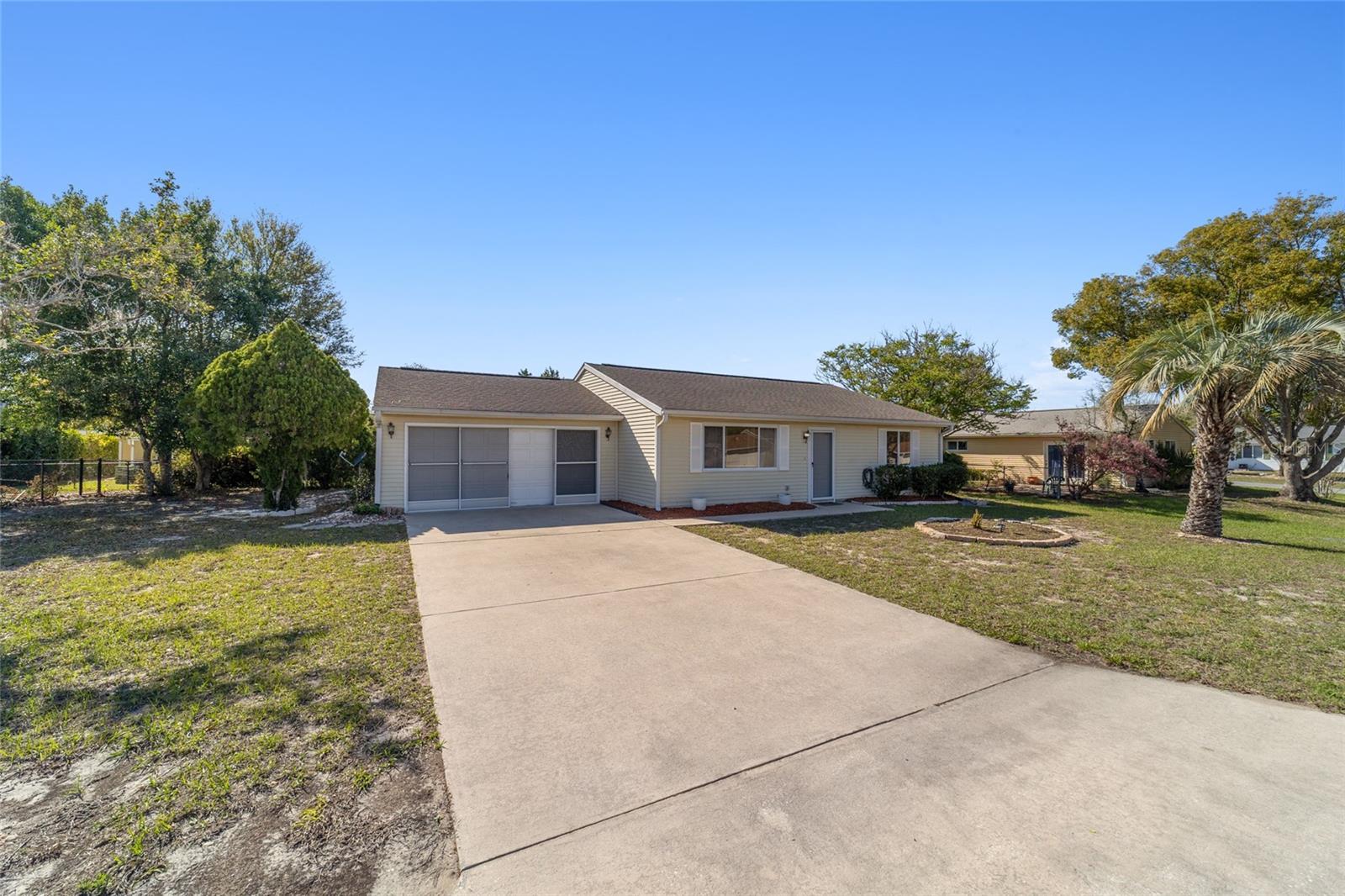 OAK RUN NBRHD 02 - Residential