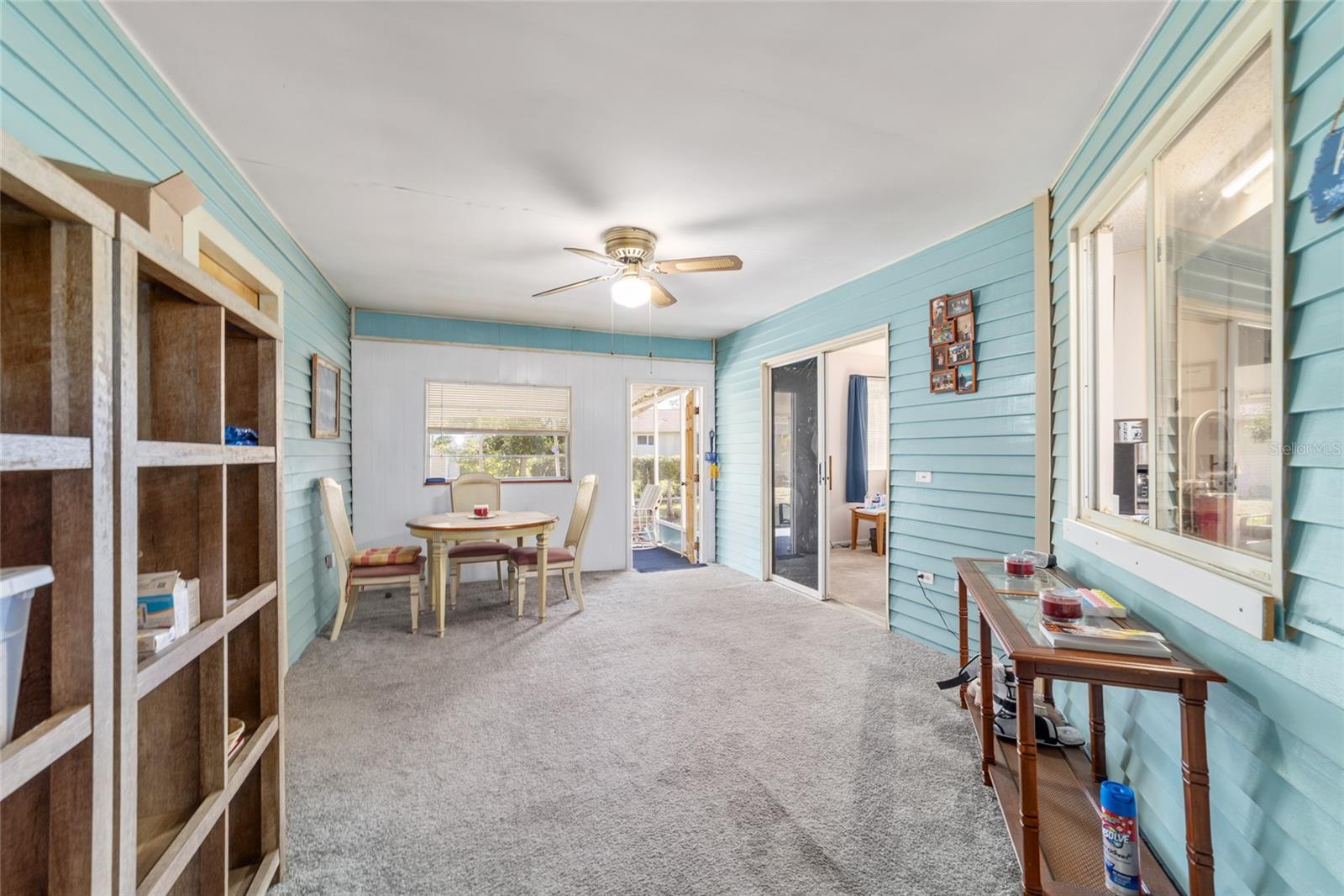 OAK RUN NBRHD 02 - Residential