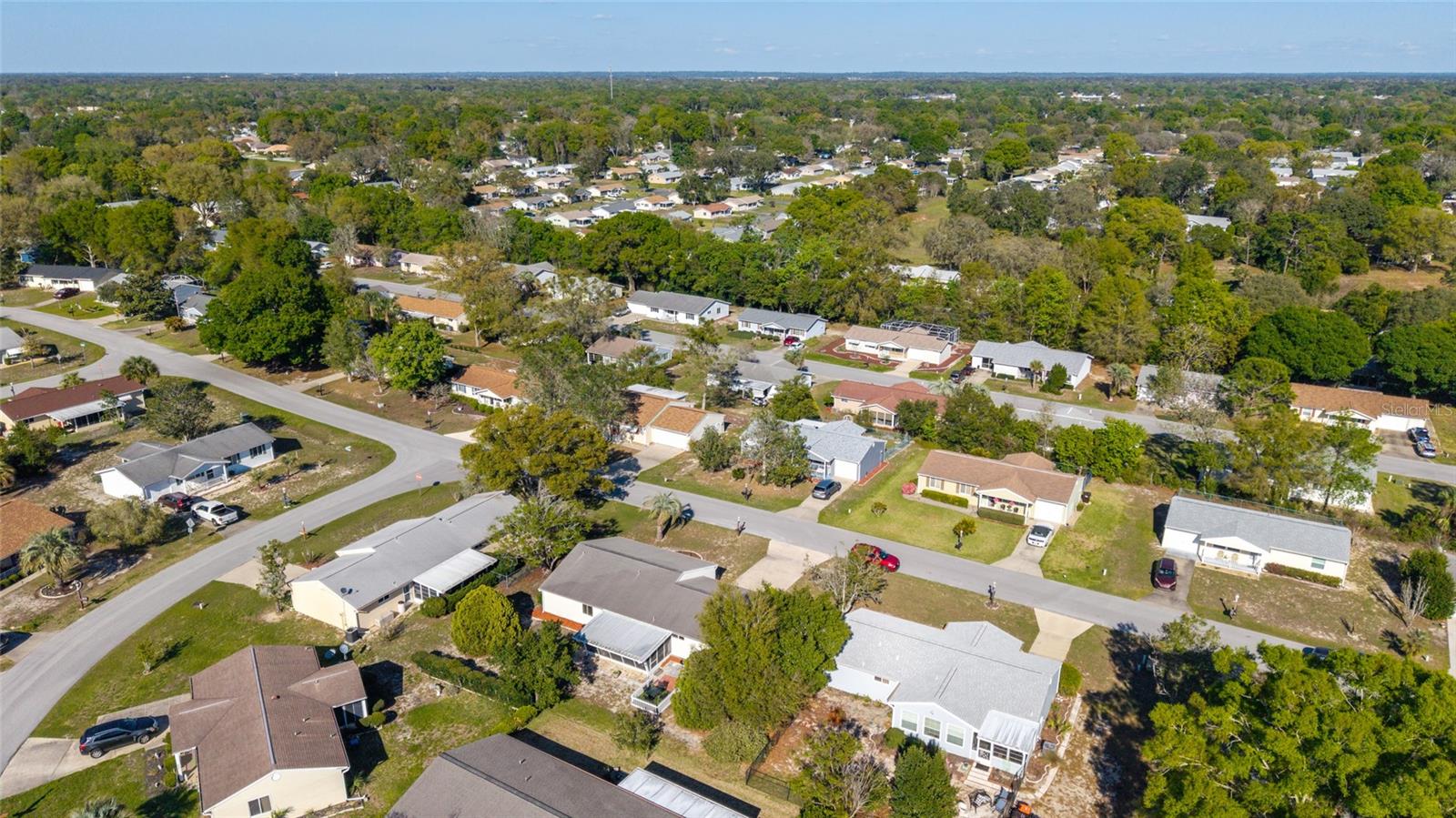 OAK RUN NBRHD 02 - Residential