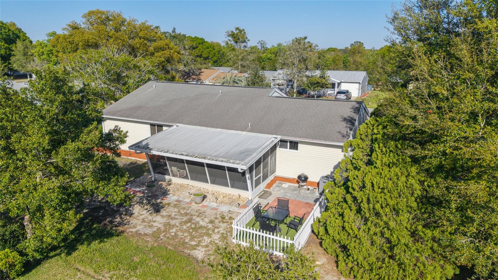 OAK RUN NBRHD 02 - Residential