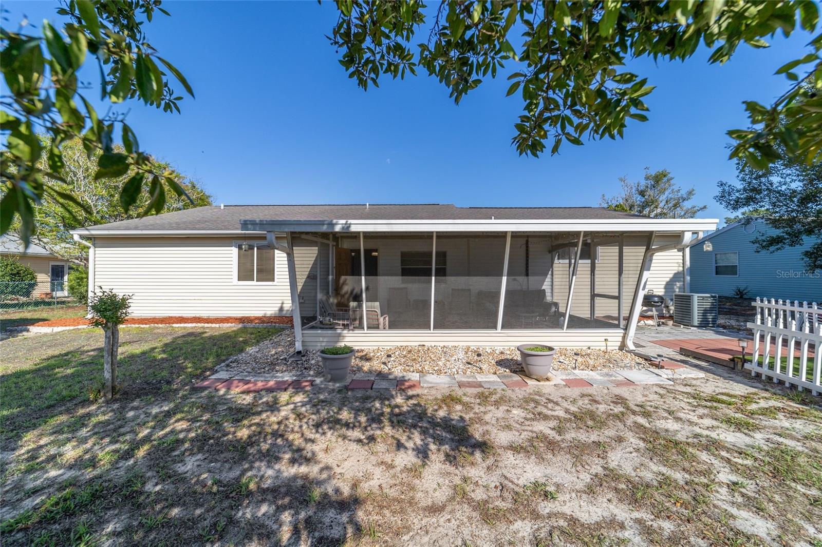 OAK RUN NBRHD 02 - Residential