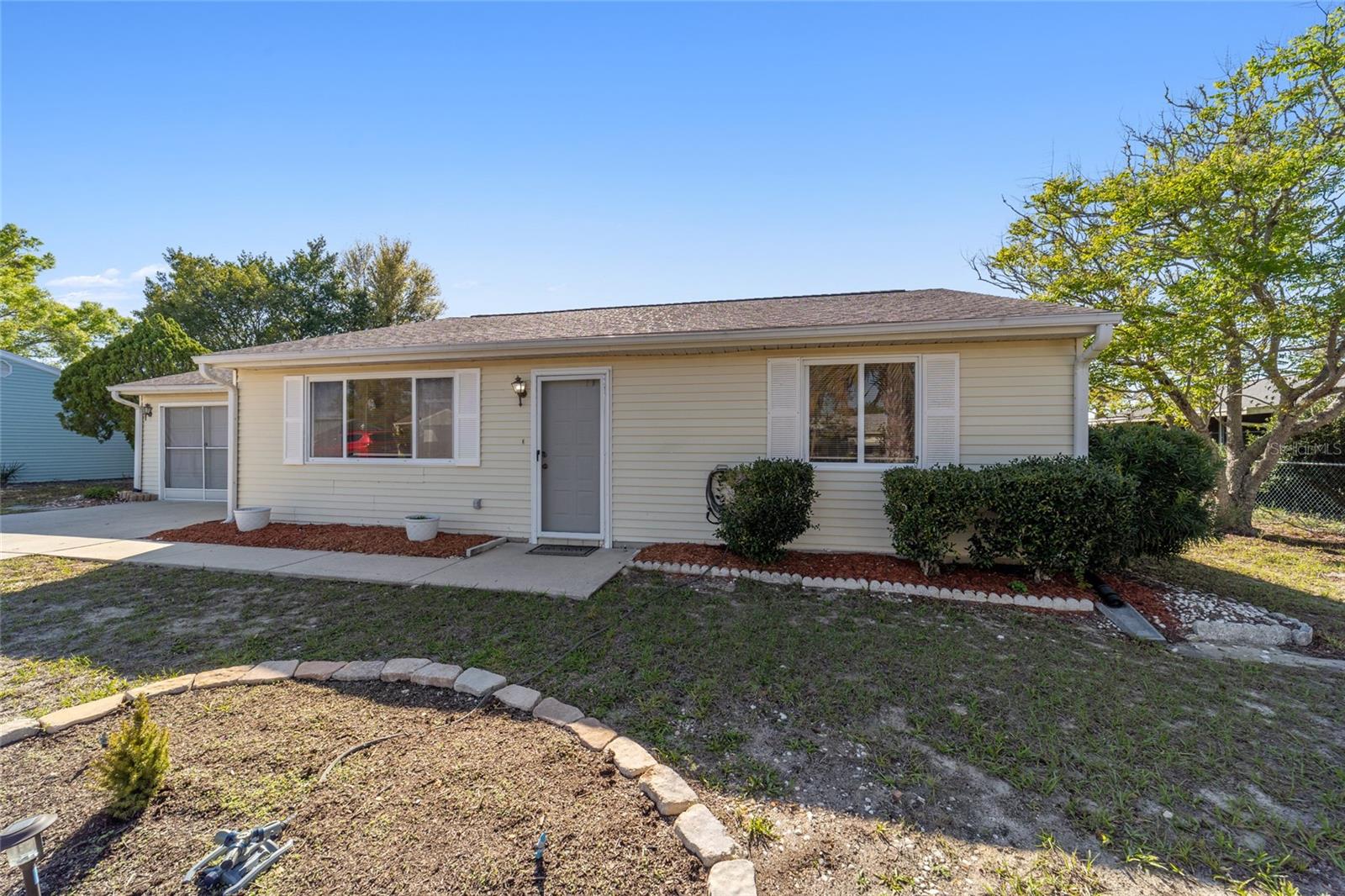 OAK RUN NBRHD 02 - Residential