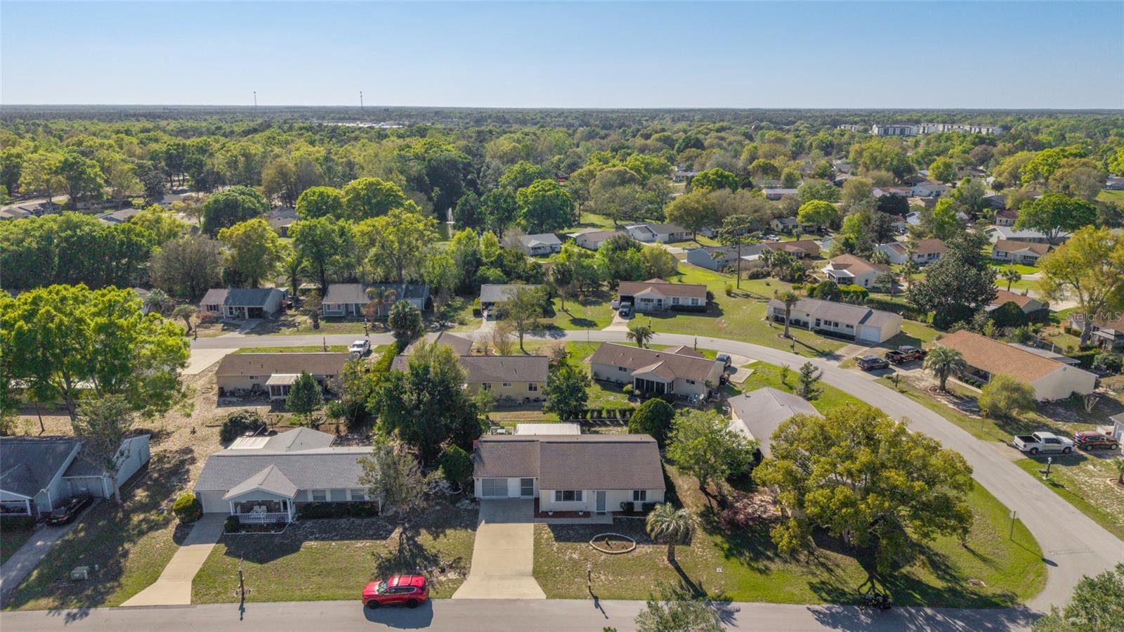 OAK RUN NBRHD 02 - Residential