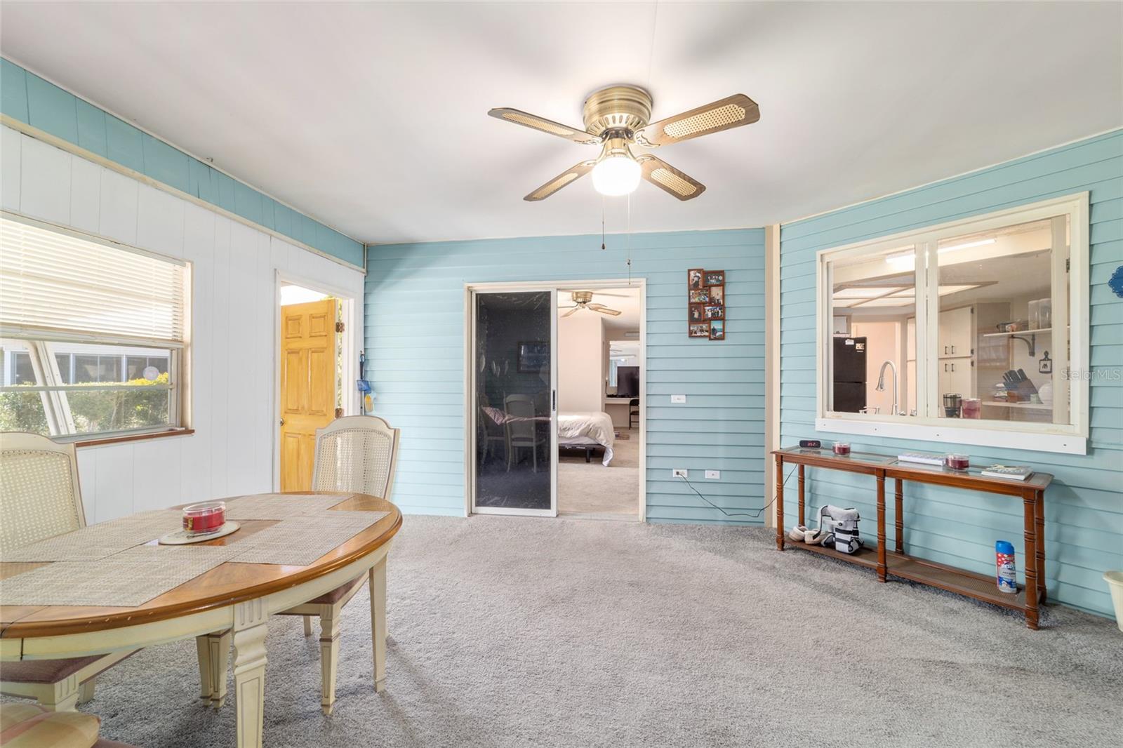 OAK RUN NBRHD 02 - Residential