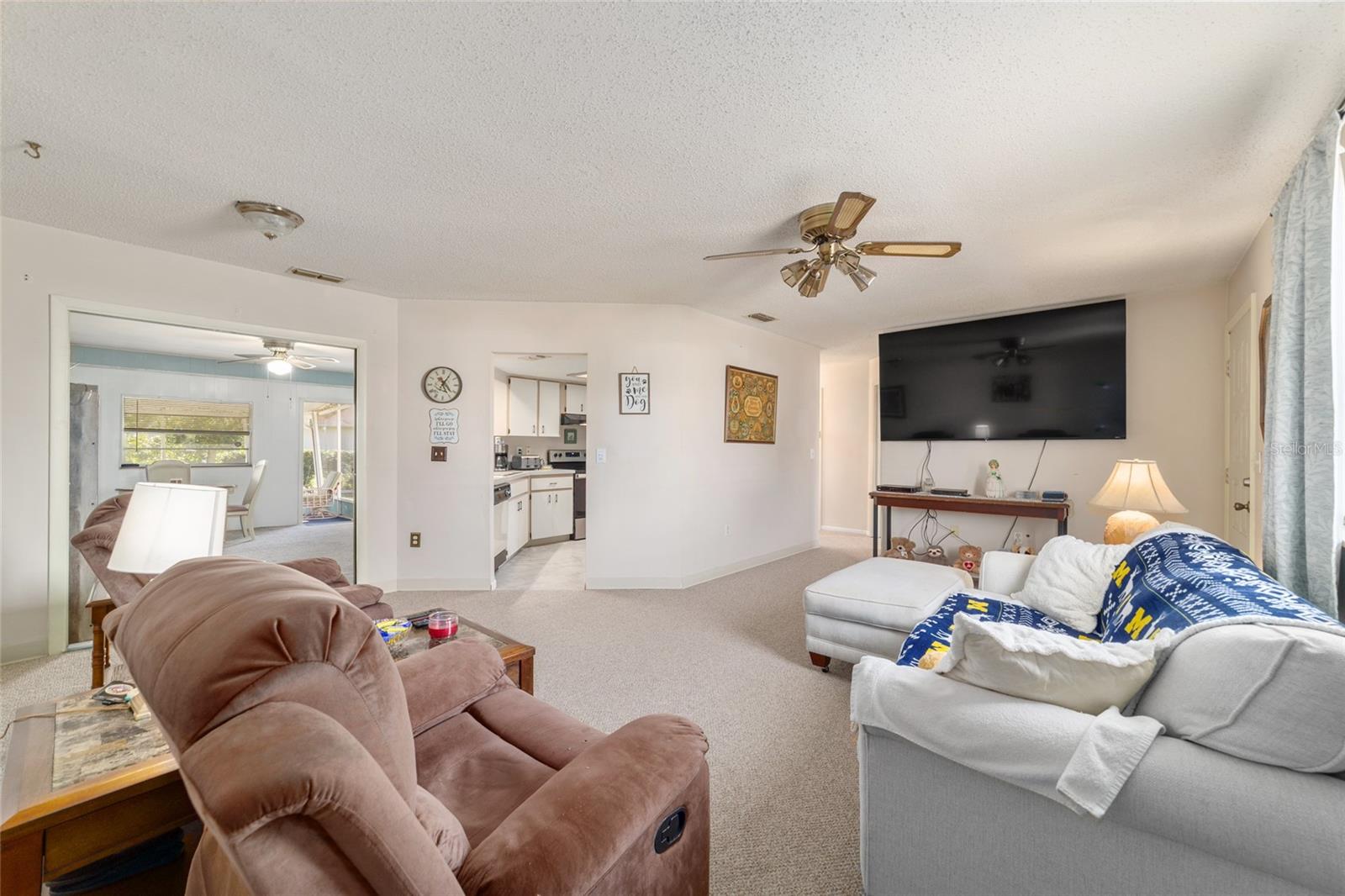 OAK RUN NBRHD 02 - Residential