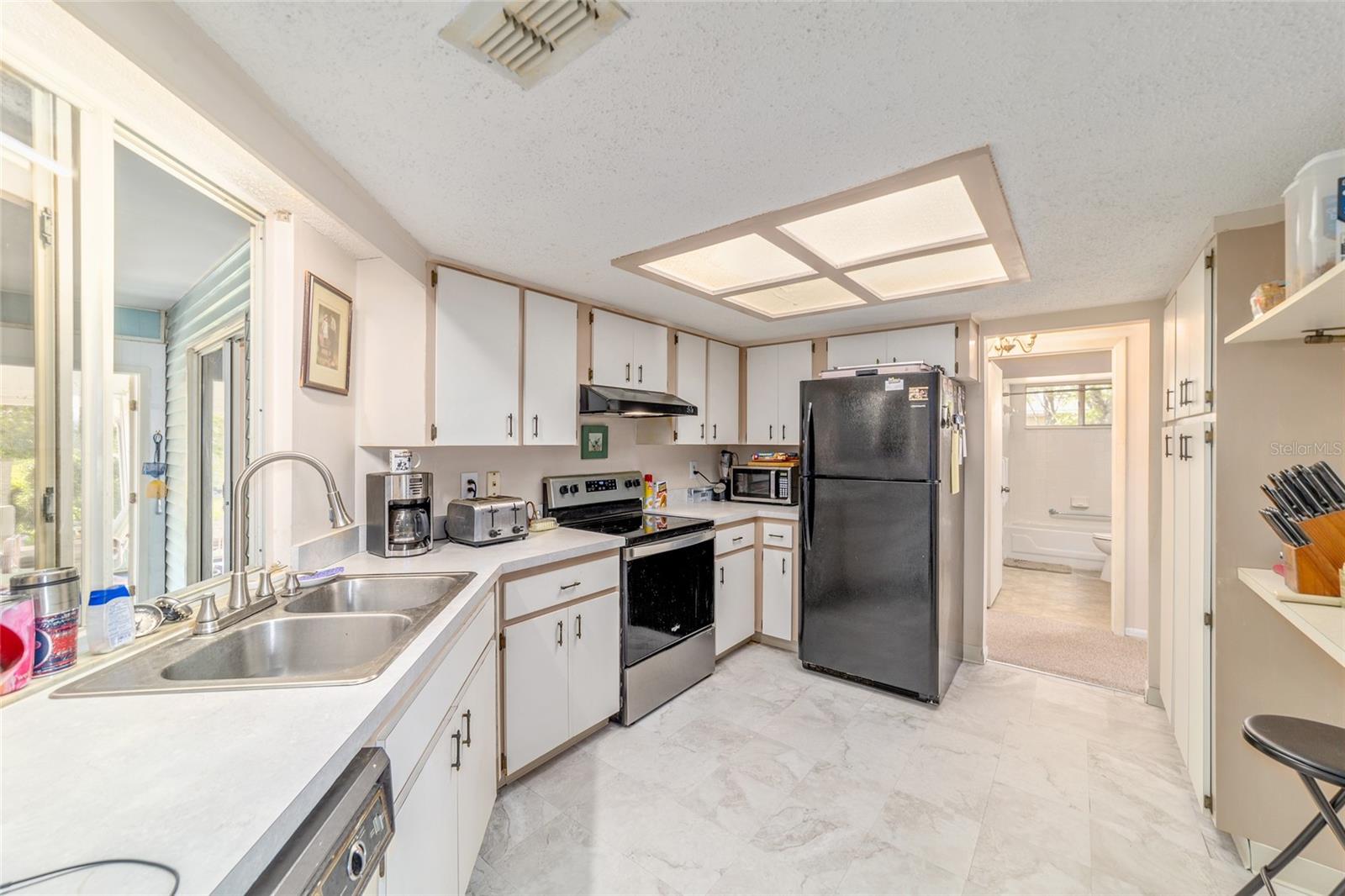 OAK RUN NBRHD 02 - Residential