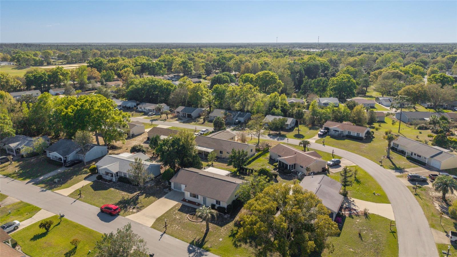 OAK RUN NBRHD 02 - Residential