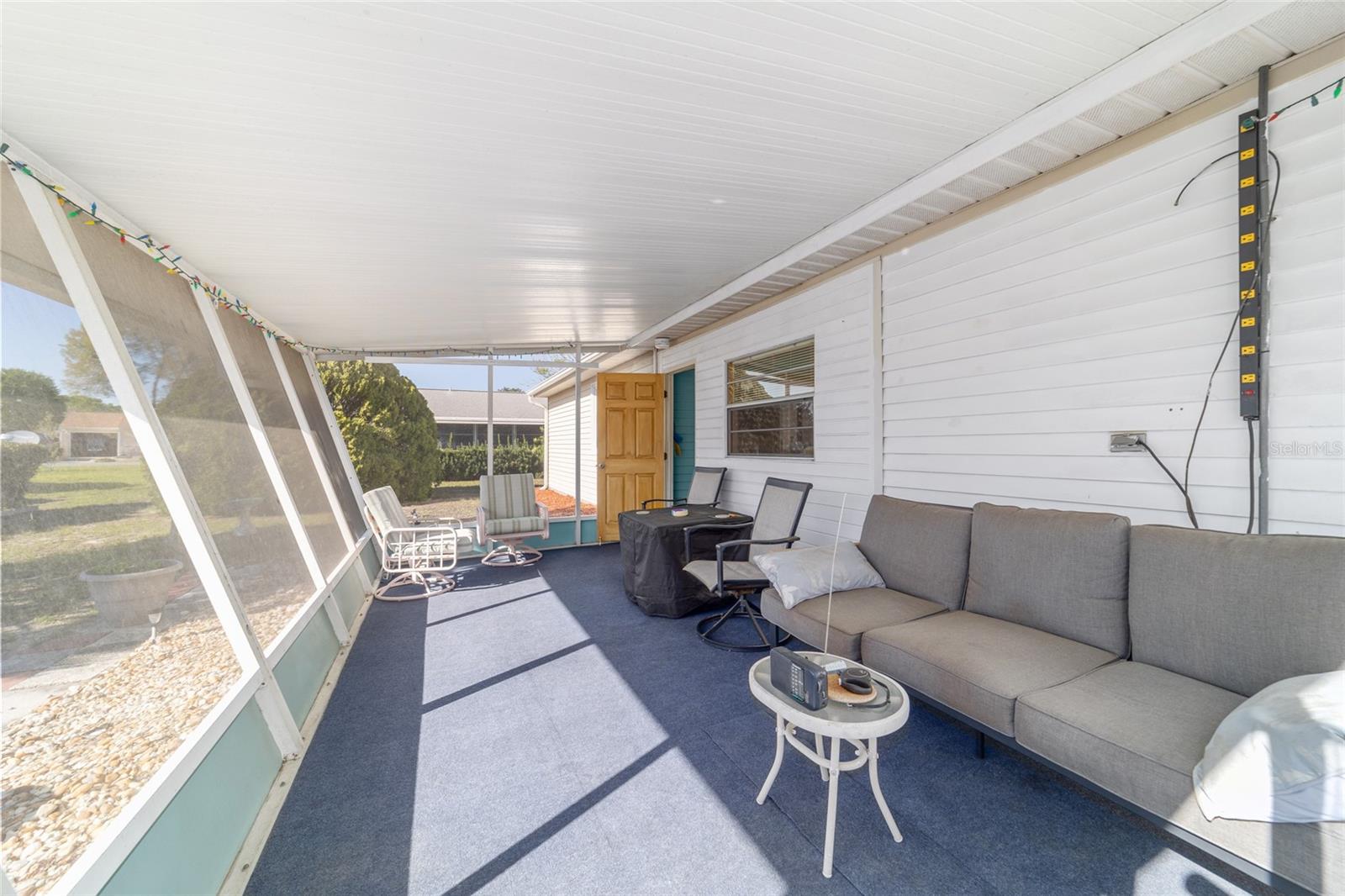 OAK RUN NBRHD 02 - Residential