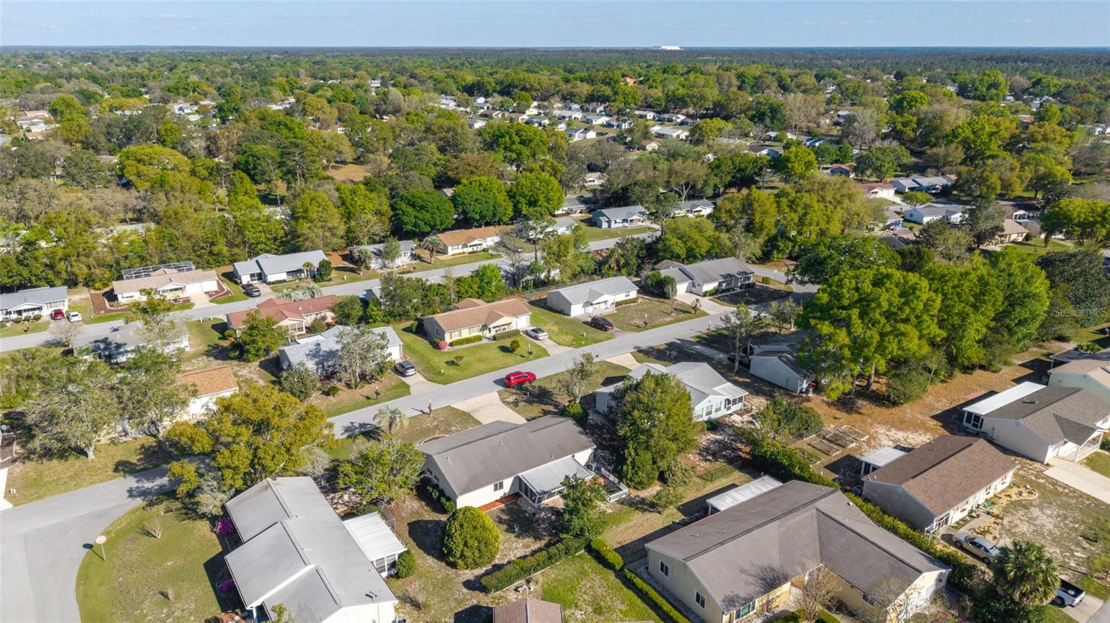 OAK RUN NBRHD 02 - Residential