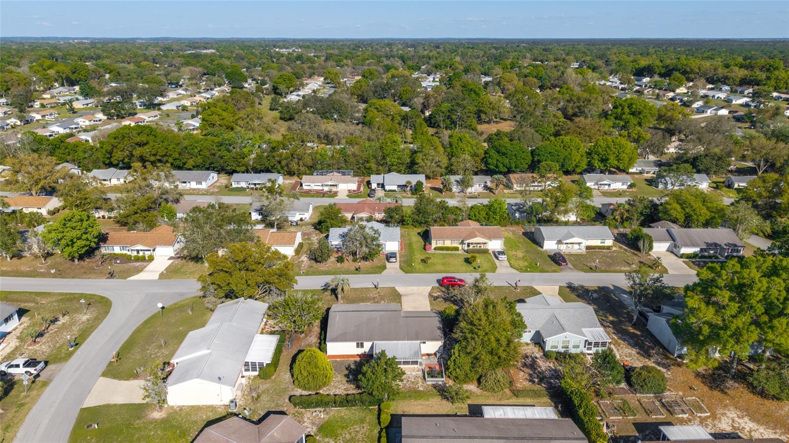 OAK RUN NBRHD 02 - Residential