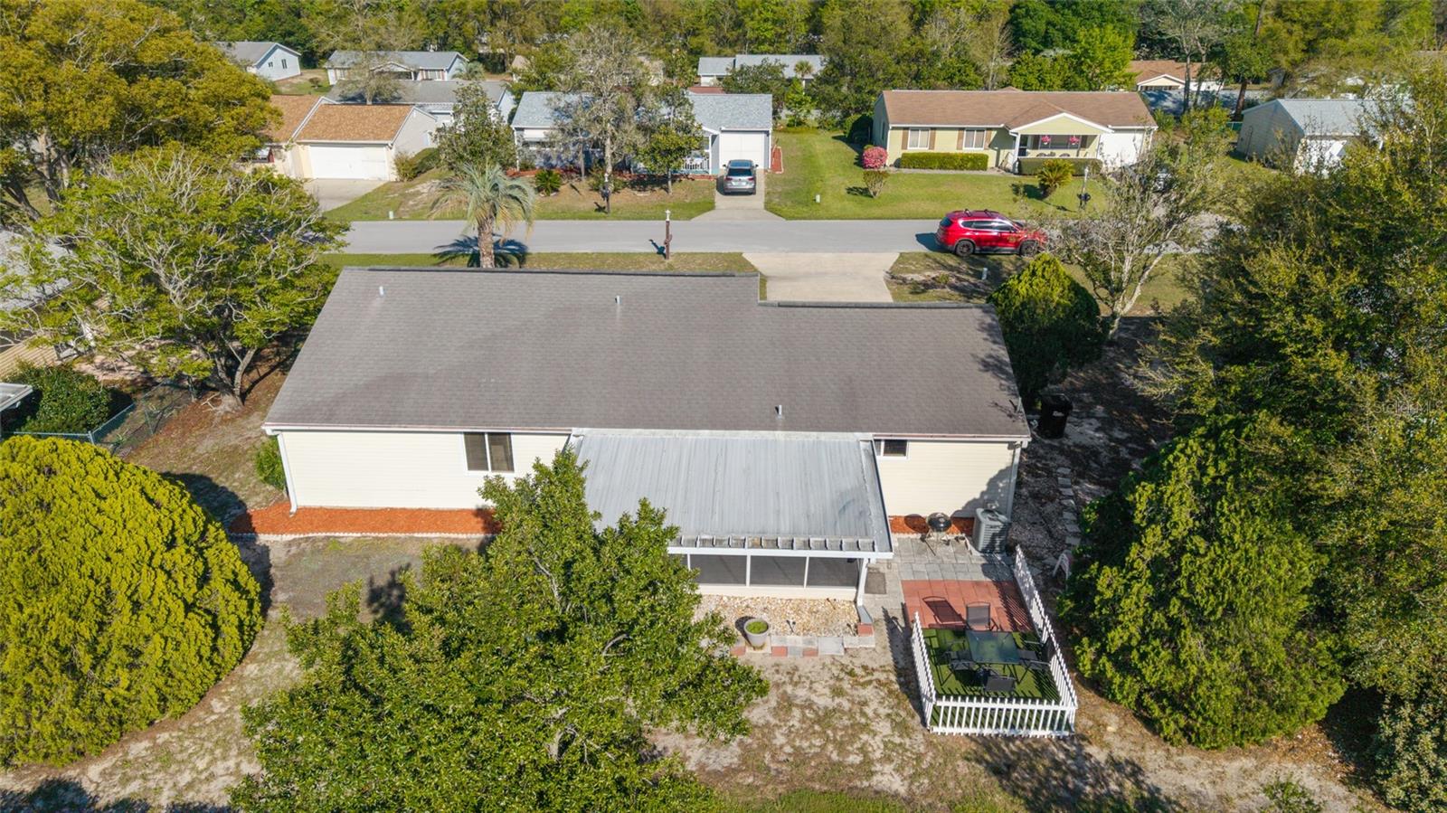 OAK RUN NBRHD 02 - Residential