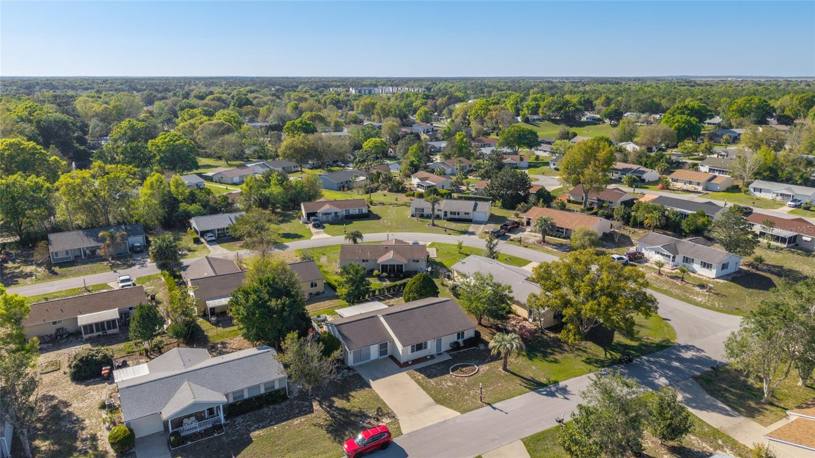 OAK RUN NBRHD 02 - Residential