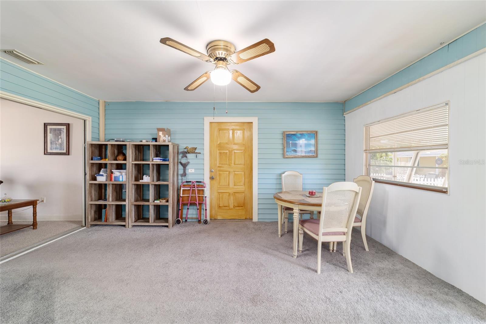 OAK RUN NBRHD 02 - Residential