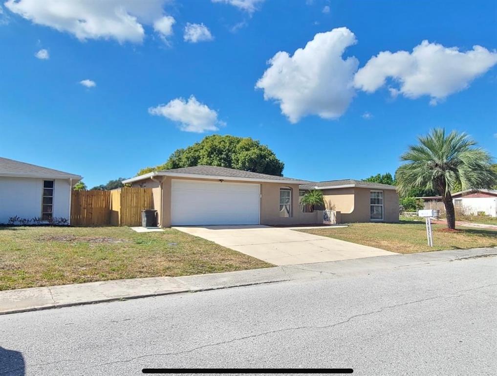 REGENCY PARK - Residential