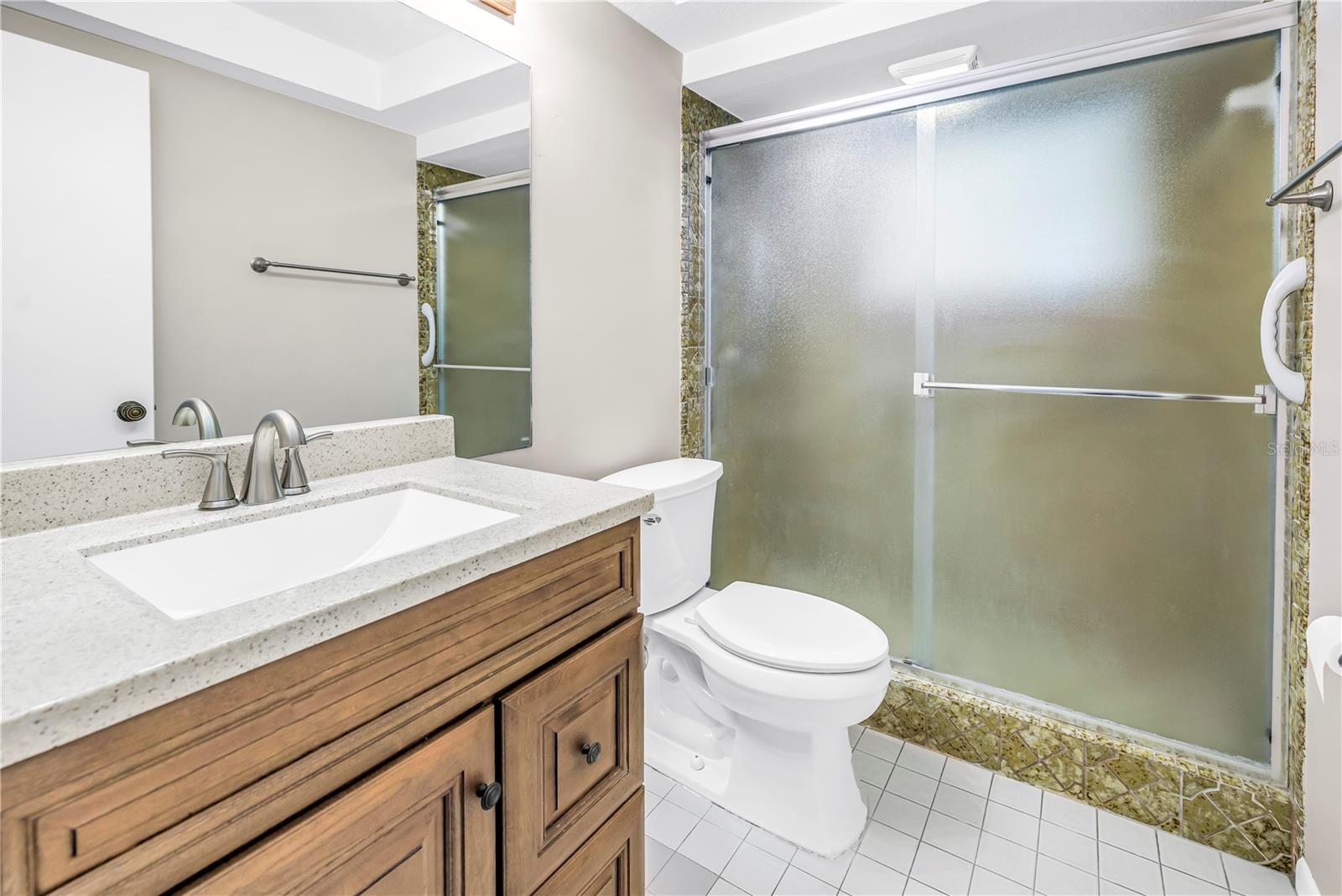 TIERRA VERDE UNIT 1 3RD REP - Residential