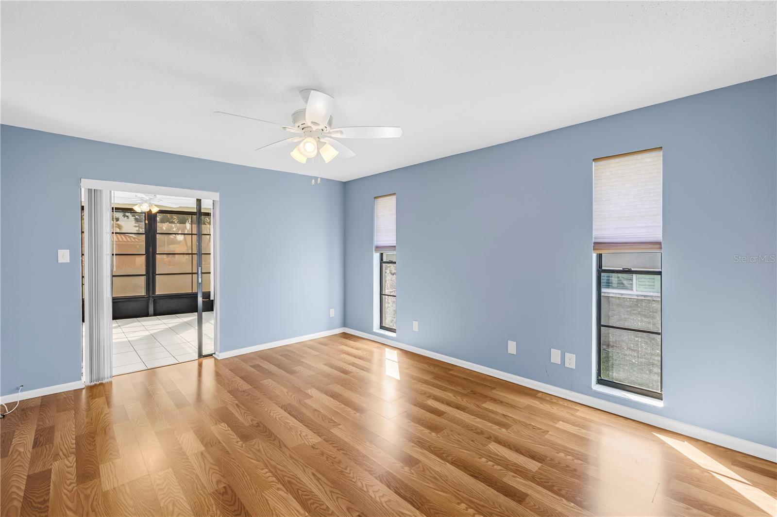 TIERRA VERDE UNIT 1 3RD REP - Residential