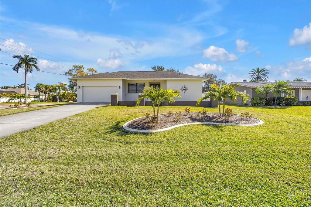 Photo of 289 Monte Cristo Boulevard, Tierra Verde, FL 33715 (MLS # TB8472147)