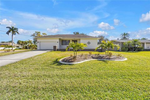 289 MONTE CRISTO BOULEVARD TIERRA VERDE FL 33715