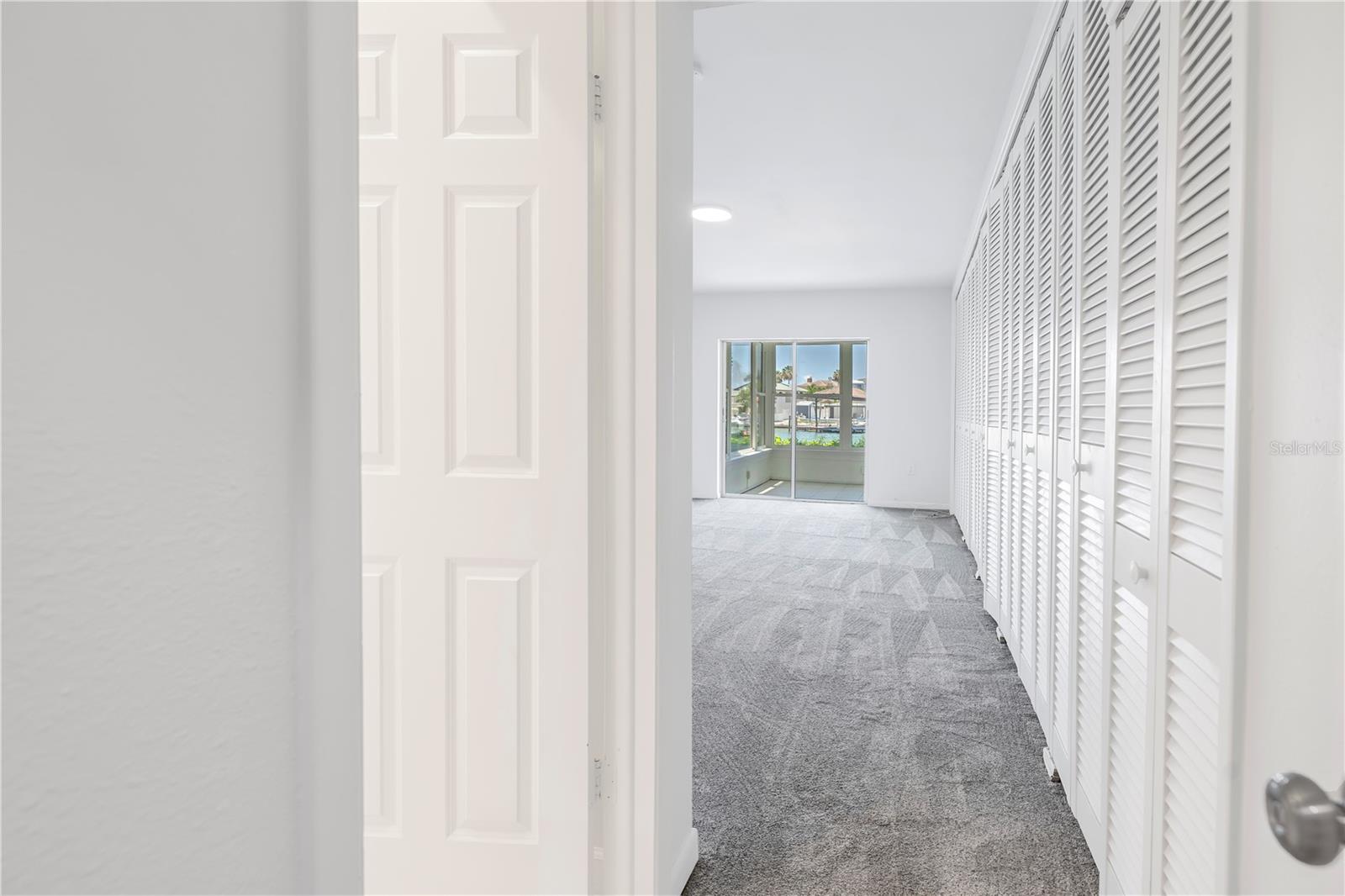 SEA ISLAND APTS 2 CONDO - Residential