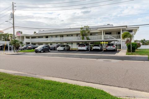 270 SKIFF POINT A5 CLEARWATER BEACH FL 33767