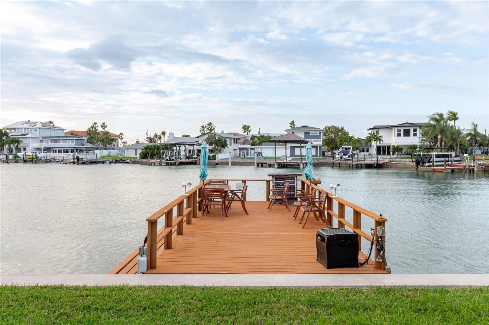 SEA ISLAND APTS 2 CONDO - Residential