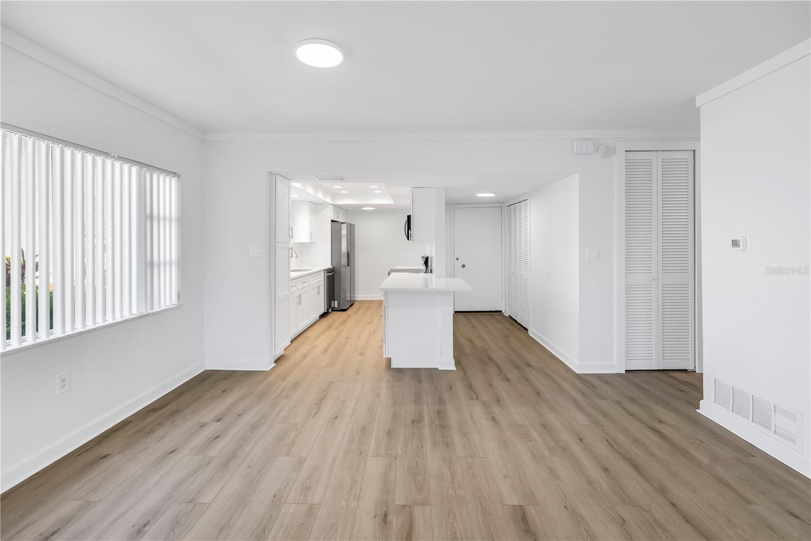 SEA ISLAND APTS 2 CONDO - Residential