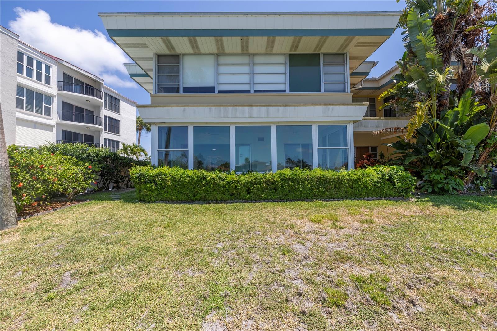 SEA ISLAND APTS 2 CONDO - Residential