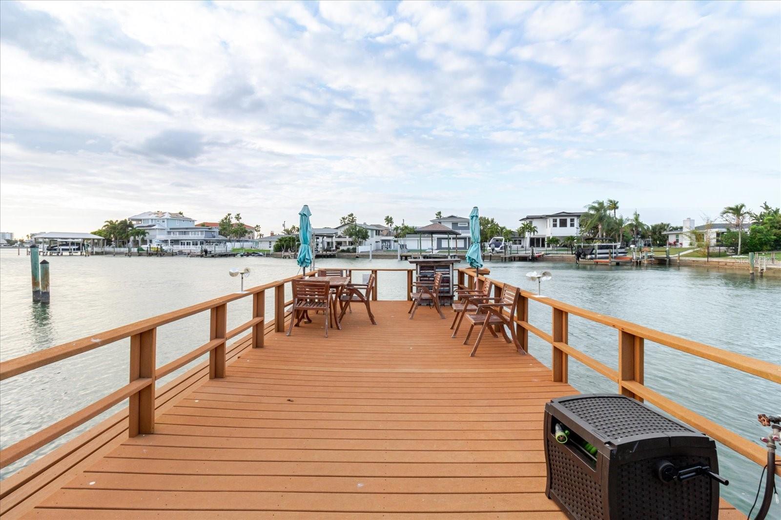 SEA ISLAND APTS 2 CONDO - Residential