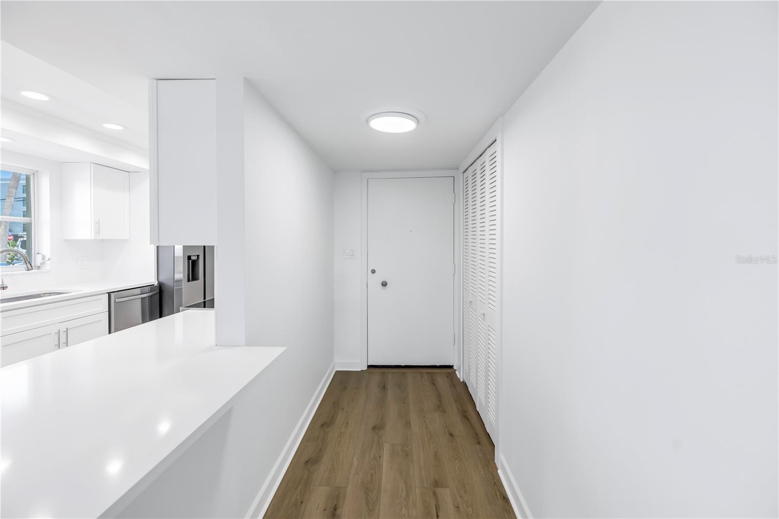 SEA ISLAND APTS 2 CONDO - Residential