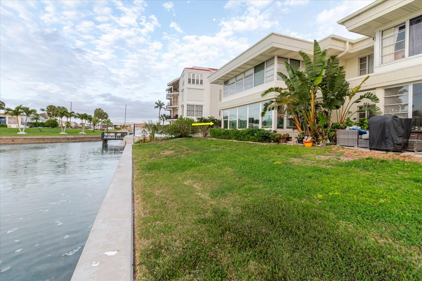 SEA ISLAND APTS 2 CONDO - Residential