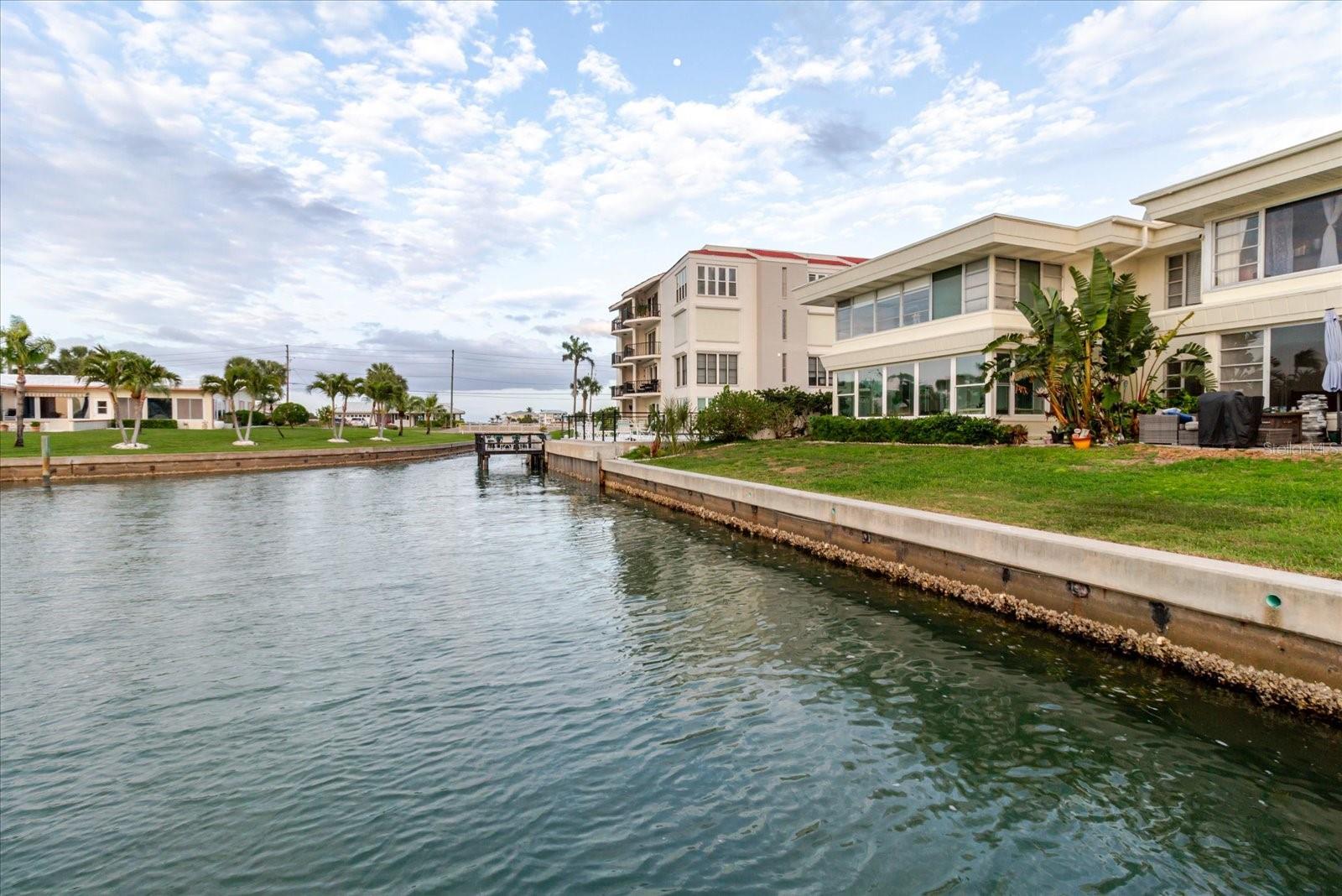 SEA ISLAND APTS 2 CONDO - Residential