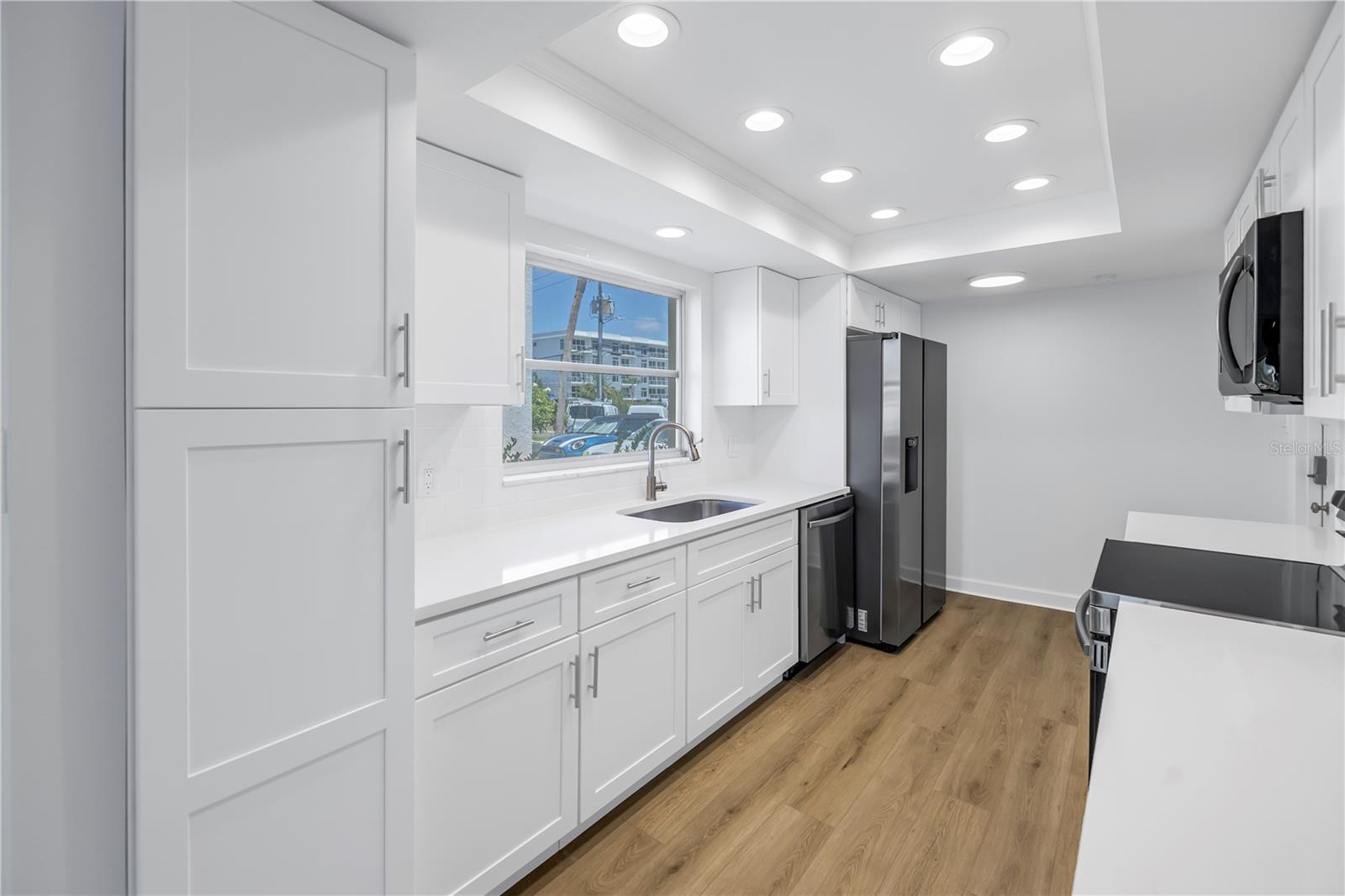 SEA ISLAND APTS 2 CONDO - Residential