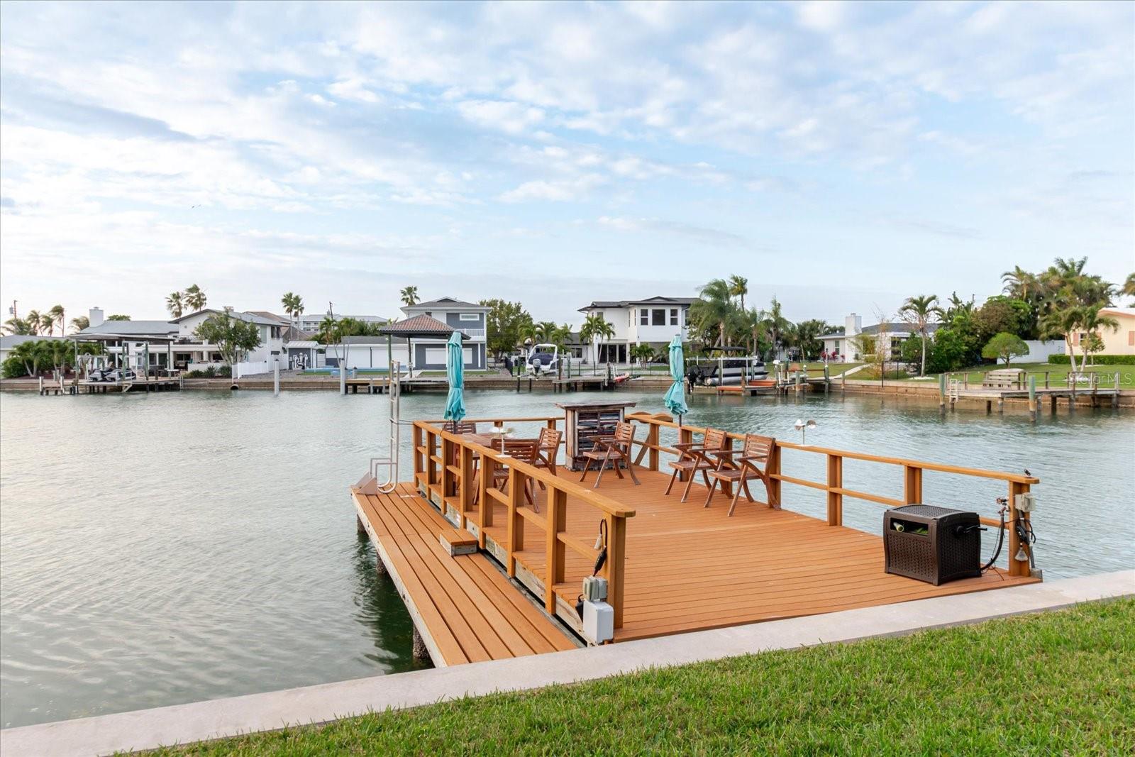 SEA ISLAND APTS 2 CONDO - Residential