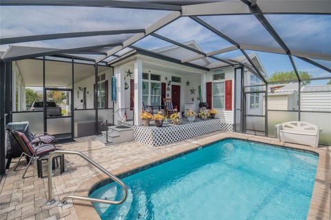 A home in ZEPHYRHILLS