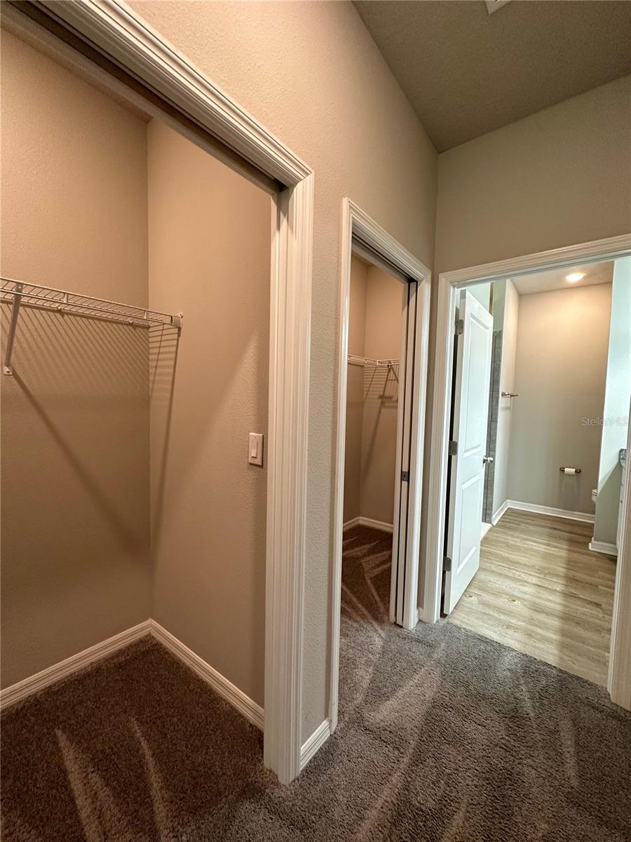 PORT CHARLOTTE SUB 19 - Residential Lease