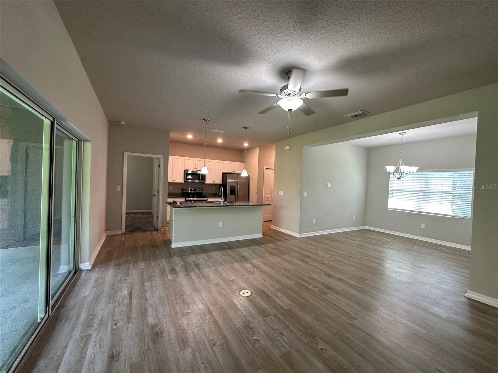 PORT CHARLOTTE SUB 19 - Residential Lease